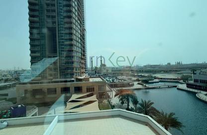 Office Space - Studio for rent in Preatoni Tower - JLT Cluster L - Jumeirah Lake Towers - Dubai