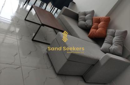 Apartment - 1 Bedroom - 1 Bathroom for rent in The Gate - Masdar City - Abu Dhabi Apartment - 1 Bedroom - 1 Bathroom for rent in The Gate - Masdar City - Abu Dhabi