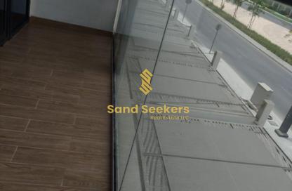 Apartment - 1 Bedroom - 1 Bathroom for rent in The Gate - Masdar City - Abu Dhabi Apartment - 1 Bedroom - 1 Bathroom for rent in The Gate - Masdar City - Abu Dhabi
