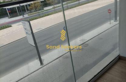 Apartment - 1 Bedroom - 1 Bathroom for rent in The Gate - Masdar City - Abu Dhabi Apartment - 1 Bedroom - 1 Bathroom for rent in The Gate - Masdar City - Abu Dhabi