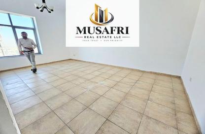 Apartment - 1 - 1 for rent in Tiger Building Al Yarmouk - Al Nahda - Sharjah Apartment - 1 - 1 for rent in Tiger Building Al Yarmouk - Al Nahda - Sharjah