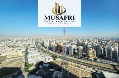 Apartment - 1 - 1 for rent in Tiger Building Al Yarmouk - Al Nahda - Sharjah Apartment - 1 - 1 for rent in Tiger Building Al Yarmouk - Al Nahda - Sharjah