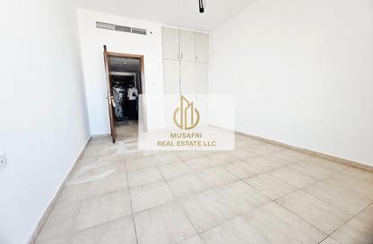 Apartment - 1 Bedroom - 1 Bathroom for rent in Tiger Building Al Yarmouk - Al Nahda - Sharjah