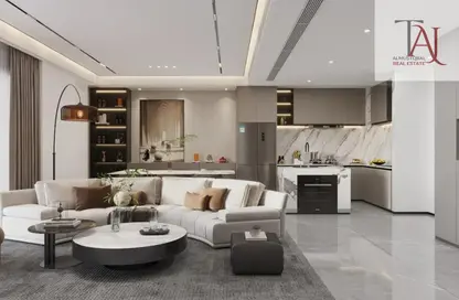 شقة - 1 حمام للبيع في فرصة سيتي طور 2 - مجمع دبي ريزيدنس - دبي لاند - دبي