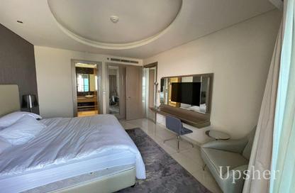 Apartment - 1 - 2 for rent in Tower B - Damac Towers by Paramount - Business Bay - Dubai