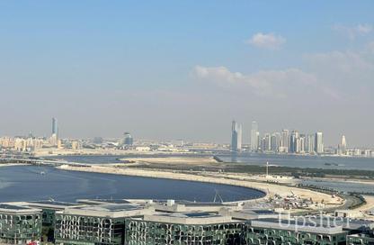Apartment - 1 - 2 for rent in Tower B - Damac Towers by Paramount - Business Bay - Dubai