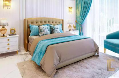 Apartment - 2 Bedrooms - 3 Bathrooms for sale in Vincitore Aqua Dimore - Dubai Science Park - Dubai Apartment - 2 Bedrooms - 3 Bathrooms for sale in Vincitore Aqua Dimore - Dubai Science Park - Dubai