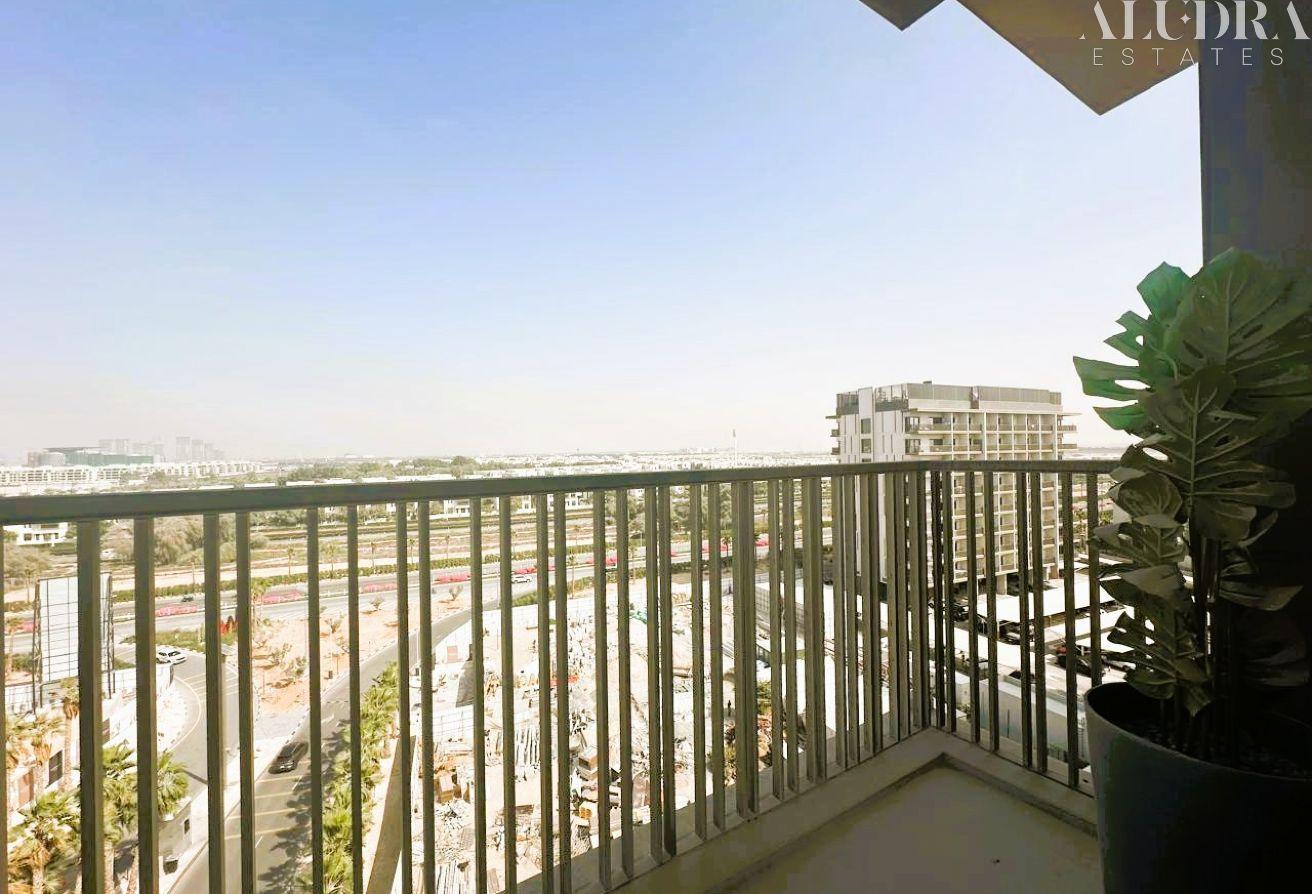 Brand New 1BR | Corner Unit | Italian Furniture photo 18
