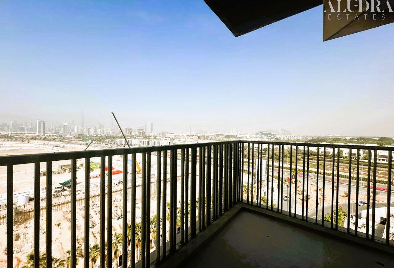 Brand New 1BR | Corner Unit | Italian Furniture photo 17