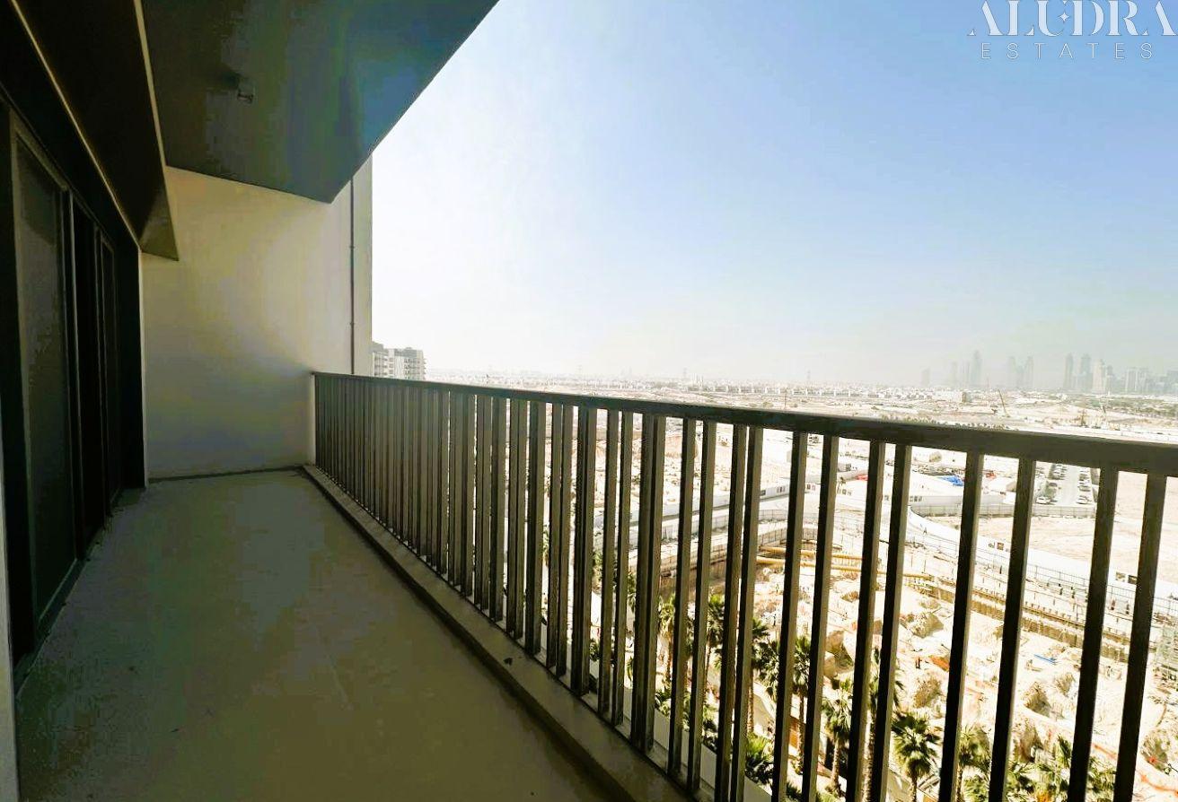 Brand New 1BR | Corner Unit | Italian Furniture photo 16