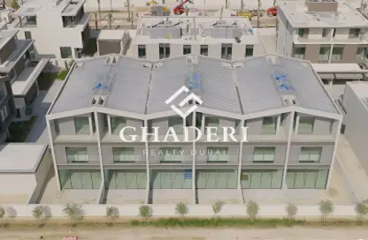 تاون هاوس - 3 غرف نوم - 5 حمامات للبيع في ند الشبا جاردنز 1 - حدائق ند الشبا - ند الشبا - دبي