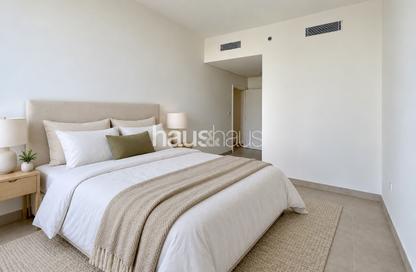 Apartment - 1 - 1 for sale in Elvira 1 - Elvira - Dubai Hills Estate - Dubai