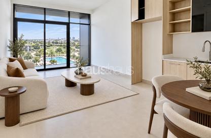 Apartment - 1 - 1 for sale in Elvira 1 - Elvira - Dubai Hills Estate - Dubai
