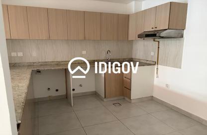Apartment - 2 - 3 for rent in Binghatti Stars - Dubai Silicon Oasis - Dubai