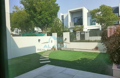 Villa - 3 Bedrooms - 2 Bathrooms for rent in La Rosa 5 - La Rosa - Villanova - Dubai