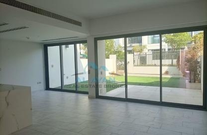 Villa - 3 Bedrooms - 2 Bathrooms for rent in La Rosa 5 - La Rosa - Villanova - Dubai