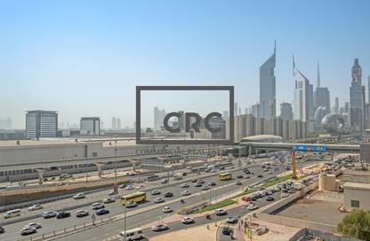 Office Space - Studio for rent in Sama Tower - Sheikh Zayed Road - Dubai Office Space - Studio for rent in Sama Tower - Sheikh Zayed Road - Dubai