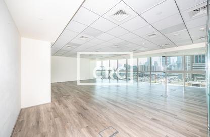 Office Space - Studio for rent in Sama Tower - Sheikh Zayed Road - Dubai
