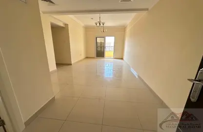 شقة - 2 غرف نوم - 2 حمامات للايجار في بناية مويليح 29 - مويلح - الشارقة