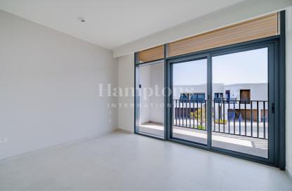 Townhouse - 3 Bedrooms - 4 Bathrooms for rent in Bliss - Arabian Ranches 3 - Dubai