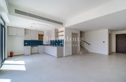 Townhouse - 3 Bedrooms - 4 Bathrooms for rent in Bliss - Arabian Ranches 3 - Dubai