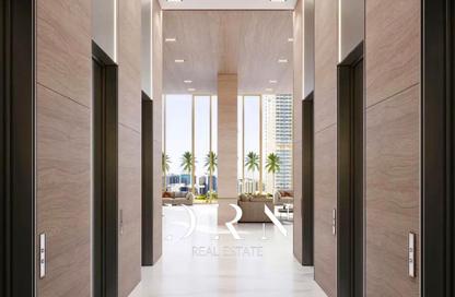 Apartment - Studio - 1 Bathroom for sale in Kyoto by ORO24 - Arjan - Dubai