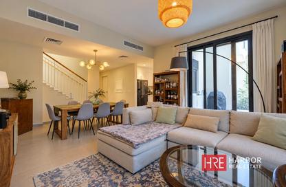 Villa - 3 - 5 for sale in Maple 1 - Maple - Dubai Hills Estate - Dubai