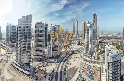 Office Space - 4 Bedrooms - 1 Bathroom for sale in Barsha Heights (Tecom) - Dubai