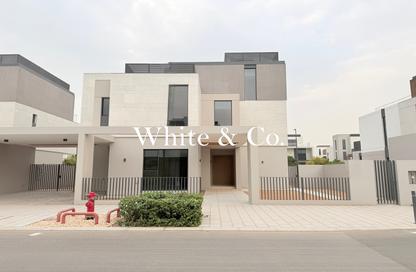 Villa - 5 Bedrooms - 7 Bathrooms for sale in Elie Saab 2 - Elie Saab - Arabian Ranches 3 - Dubai