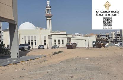 أرض - استوديو للبيع في الجرف الصناعية 3 - الجرف الصناعية - عجمان