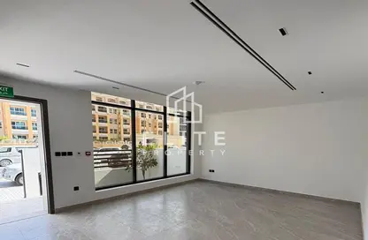 تاون هاوس - 4 غرف نوم - 6 حمامات للايجار في مروة هومز 4 - الضاحية 10 - قرية جميرا الدائرية - دبي تاون هاوس - 4 غرف نوم - 6 حمامات للايجار في مروة هومز 4 - الضاحية 10 - قرية جميرا الدائرية - دبي