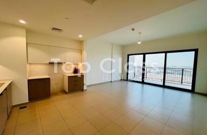 Apartment - 2 Bedrooms - 3 Bathrooms for rent in Golf Views A - Golf Views - Emaar South - Dubai South (Dubai World Central) - Dubai