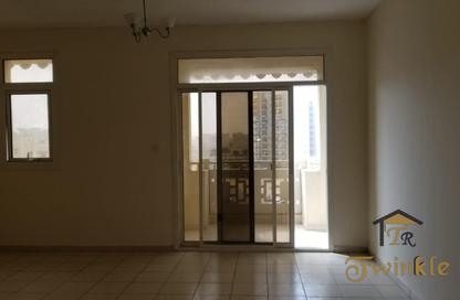Apartment - Studio - 1 for rent in Building C1 - China Cluster - International City - Dubai Apartment - Studio - 1 for rent in Building C1 - China Cluster - International City - Dubai