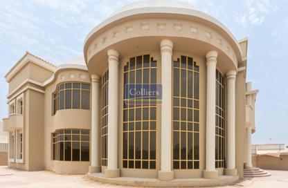Villa - 6 Bedrooms - 6 Bathrooms for rent in Nadd Al Hammar - Dubai Villa - 6 Bedrooms - 6 Bathrooms for rent in Nadd Al Hammar - Dubai