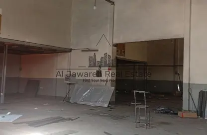 Warehouse - Studio - 1 Bathroom for rent in Umm Dir - Umm Al Quwain