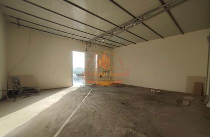 Warehouse - Studio - 1 for rent in Industrial Area 18 - Sharjah Industrial Area - Sharjah