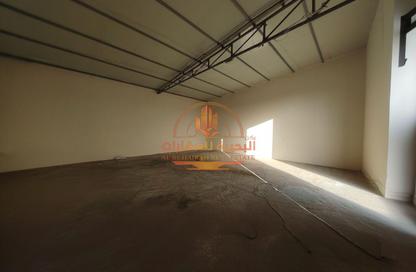 Warehouse - Studio - 1 for rent in Industrial Area 18 - Sharjah Industrial Area - Sharjah