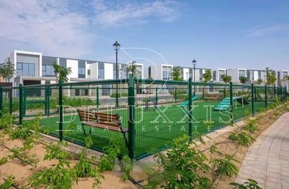 Villa - 4 Bedrooms - 5 Bathrooms for rent in La Rosa 6 - La Rosa - Villanova - Dubai Land - Dubai Villa - 4 Bedrooms - 5 Bathrooms for rent in La Rosa 6 - La Rosa - Villanova - Dubai Land - Dubai