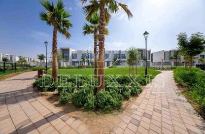 Villa - 4 Bedrooms - 5 Bathrooms for rent in La Rosa 6 - La Rosa - Villanova - Dubai Land - Dubai Villa - 4 Bedrooms - 5 Bathrooms for rent in La Rosa 6 - La Rosa - Villanova - Dubai Land - Dubai