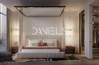 Apartment - 2 Bedrooms - 3 Bathrooms for sale in SLS Residences at the Palm - Palm Jumeirah - Dubai