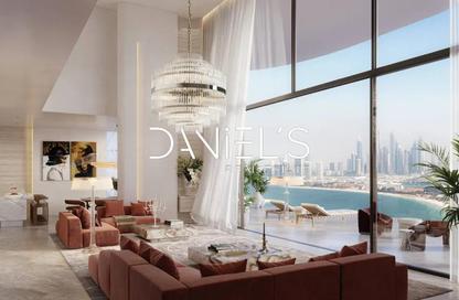 Apartment - 2 Bedrooms - 3 Bathrooms for sale in SLS Residences at the Palm - Palm Jumeirah - Dubai
