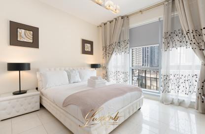 Apartment - 2 Bedrooms - 2 Bathrooms for rent in Standpoint Towers - Downtown Dubai - Dubai Apartment - 2 Bedrooms - 2 Bathrooms for rent in Standpoint Towers - Downtown Dubai - Dubai