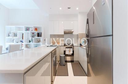 Villa - 3 Bedrooms - 4 Bathrooms for rent in Sidra Villas II - Sidra Villas - Dubai Hills Estate - Dubai Villa - 3 Bedrooms - 4 Bathrooms for rent in Sidra Villas II - Sidra Villas - Dubai Hills Estate - Dubai