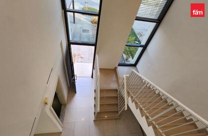 Townhouse - 3 - 4 for rent in Richmond - Damac Hills - Dubai