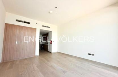 Apartment - Studio - 1 Bathroom for rent in Azizi Riviera 23 - Azizi Riviera - Meydan One - Meydan - Dubai