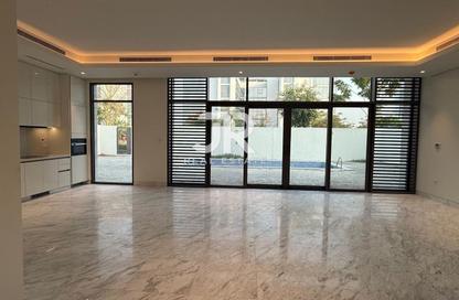 Villa - 4 - 5 for sale in District One Villas - District One - Mohammed Bin Rashid City - Dubai