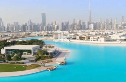 Villa - 4 - 5 for sale in District One Villas - District One - Mohammed Bin Rashid City - Dubai