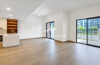 Apartment - 2 - 3 for sale in The Mayfair - Town Square - Dubai