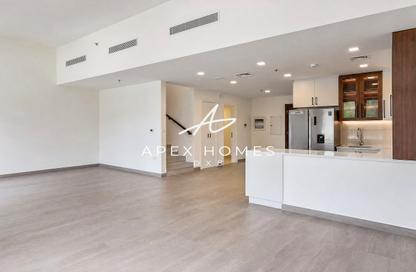 Apartment - 2 - 3 for sale in The Mayfair - Town Square - Dubai