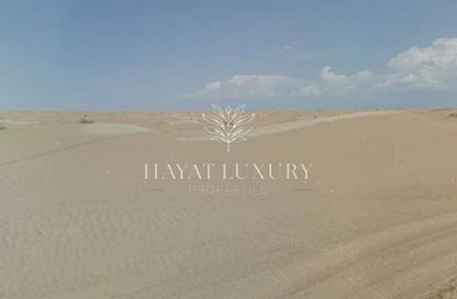 Land - Studio for sale in Al Belidah - Al Bataeh - Sharjah